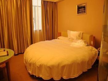 Jiannanyi Holiday Hotel Hangzhou Exterior photo